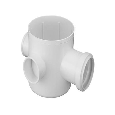 CORPO CX SIF 150X150X50MM