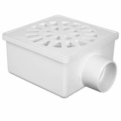 RALO SIFONADO 100X52X40 QUAD BR