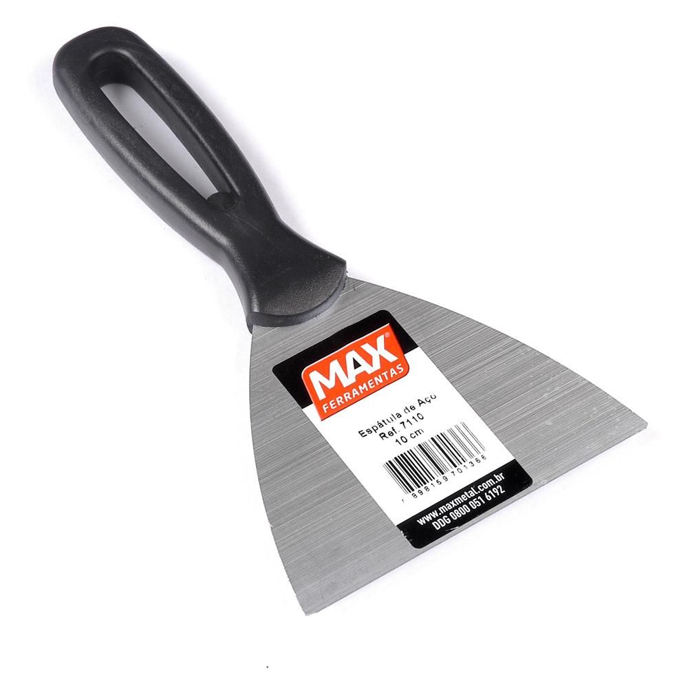 ESPATULA CB PLASTICO ACO 10
