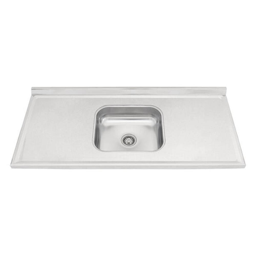 PIA INOX LISA 0,80 A430 PO