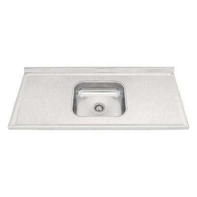PIA INOX LISA 0,80 A430 PO