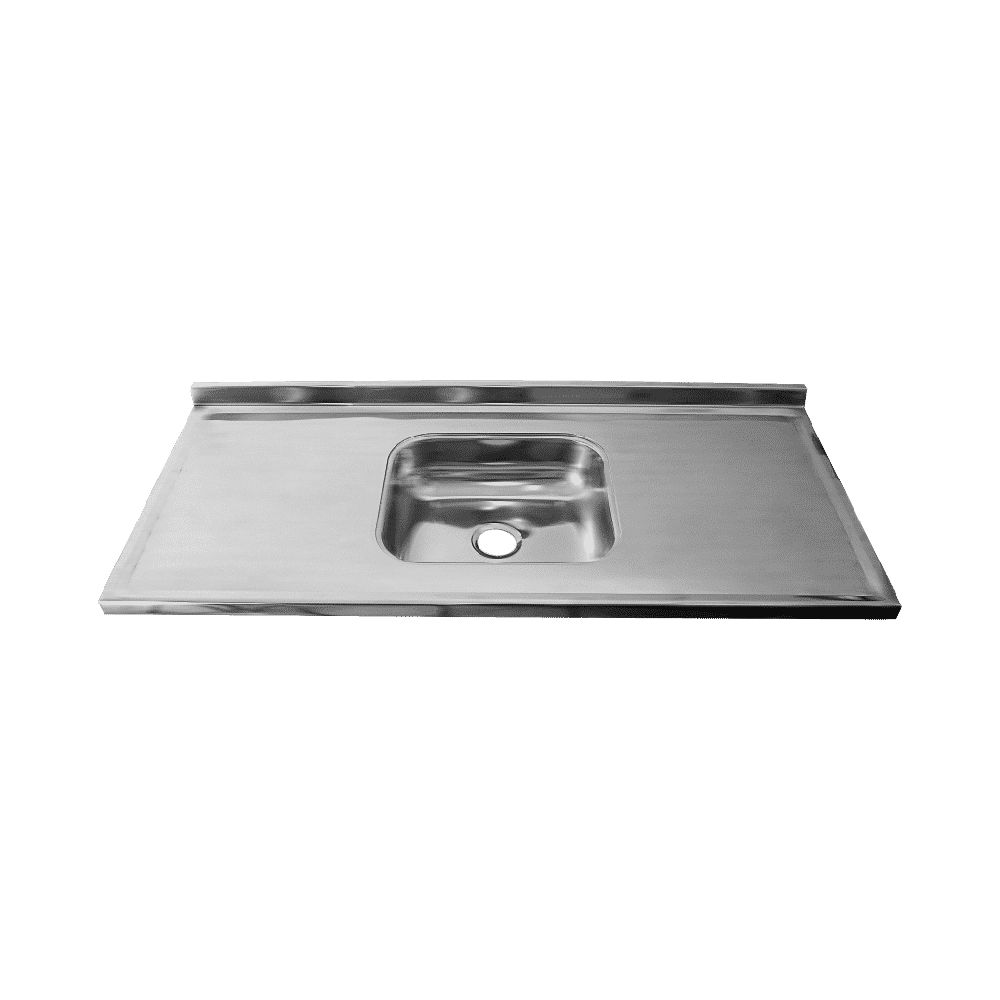 PIA INOX LISA 1,00 A430 PO