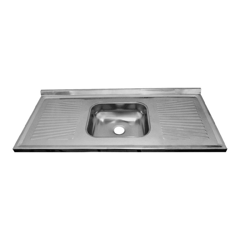 PIA INOX C/ ESCORR 1,20M A430