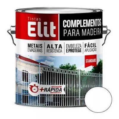 VERNIZ P/ MADEIRA 3,6L