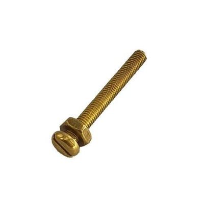 KIT PARAFUSO M5 P/VALV DESC DOCOL
