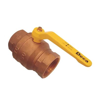VALV ESF 4 DN100 BRU1552.B.400