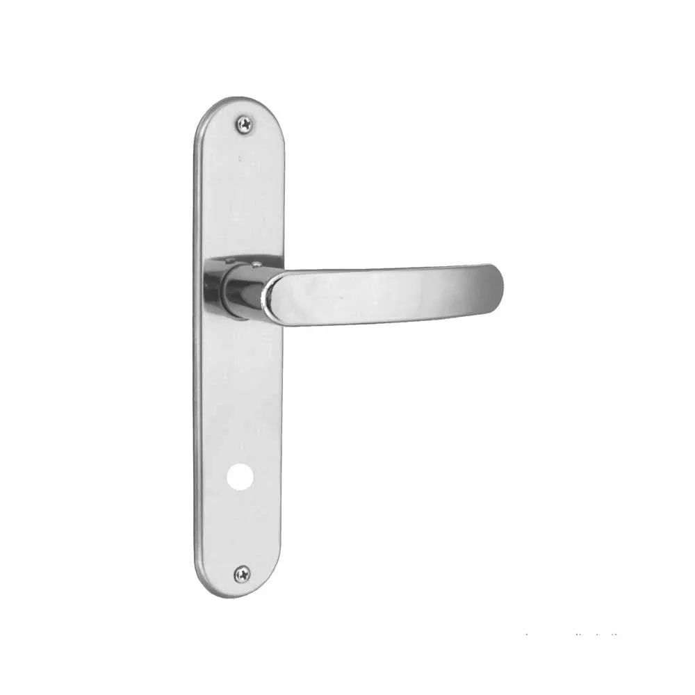 FECHADURA INOX PREM /WC 2800/71 IP