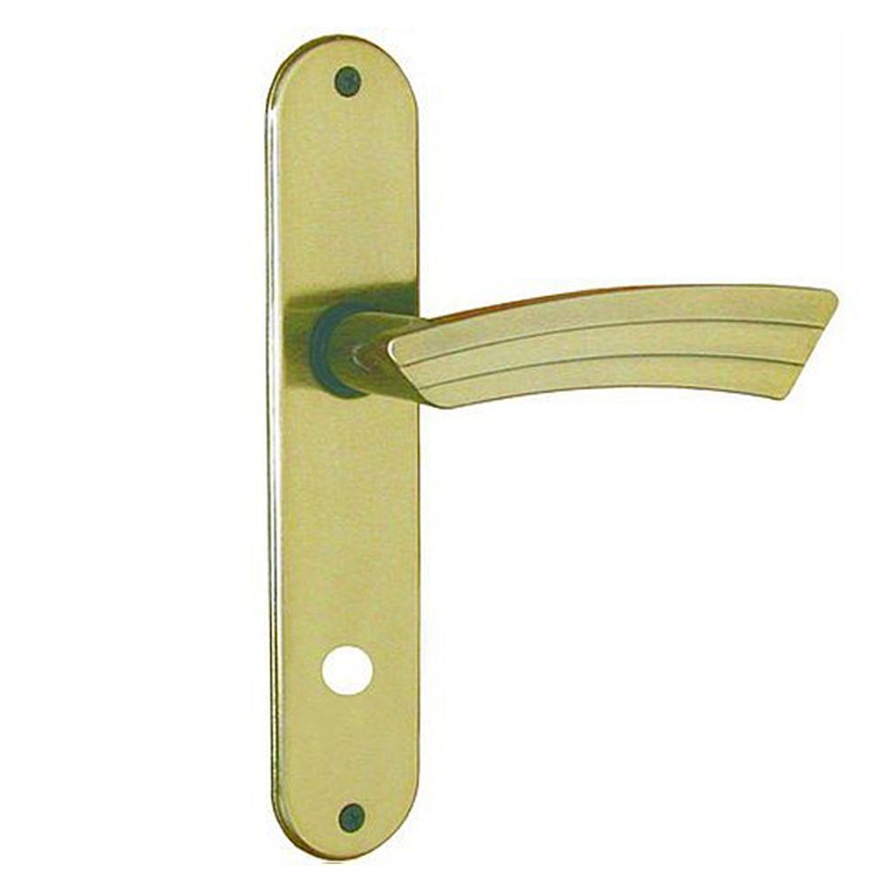 FECHADURA POP BANHIA 2800/90 BL