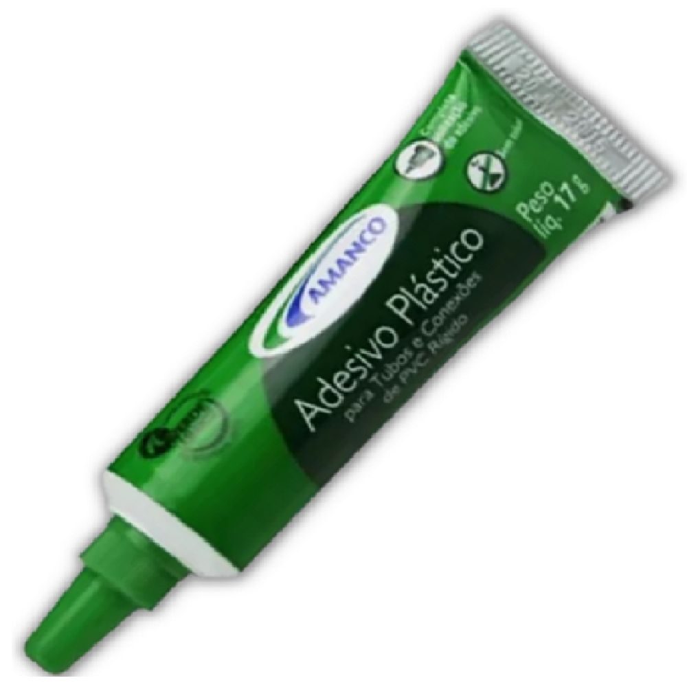 ADESIVO PLASTIVO PVC BISN 17G