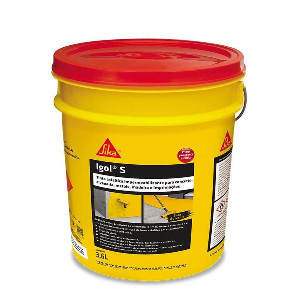 IGOL S GL 3,6L