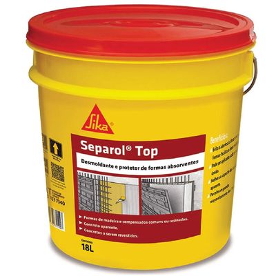 SEPAROL TOP BD 18L
