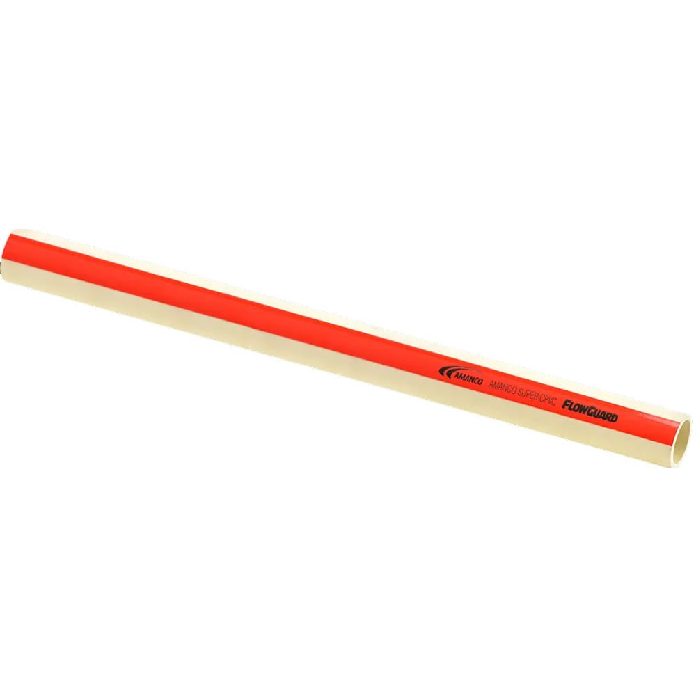 TUBO SUPER CPVC 114MMX3M