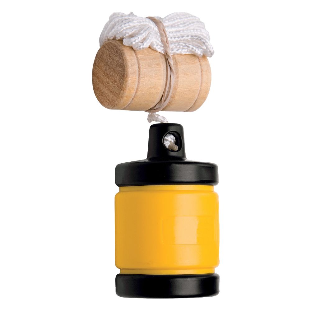 PRUMO DE PAREDE 900GR C/SUP
