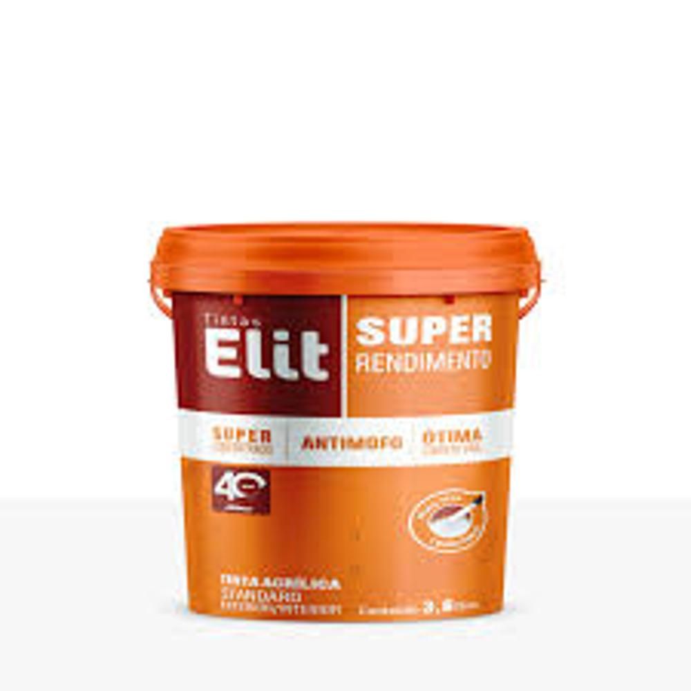 TINTA SUPER REND SB BRANCO NEVE 3,6L