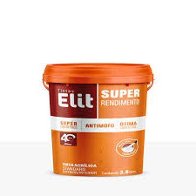 TINTA SUPER REND SB BRANCO NEVE 3,6L