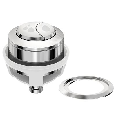 ACIONADOR P/ CX ACOPL DUAL FLUSH
