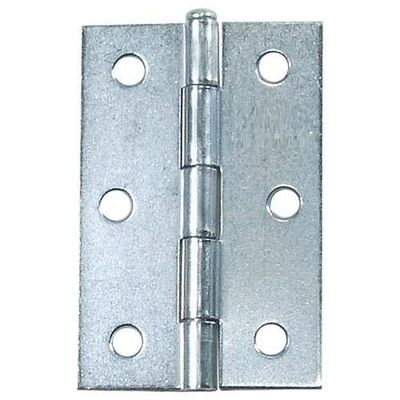 DOBRAD GALVANIZADO 2.1/2 C/2
