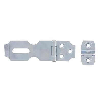 PORTA CADEADO 2.1/2 GALVANIZADO C/1