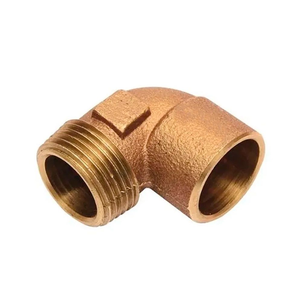 COTOVELO MACHO 22X3/4
