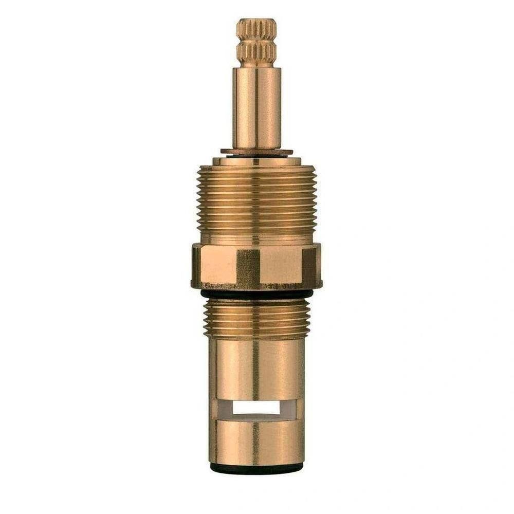 KIT CARTUCHO DC BASE CERAM 1/2-3/4 H