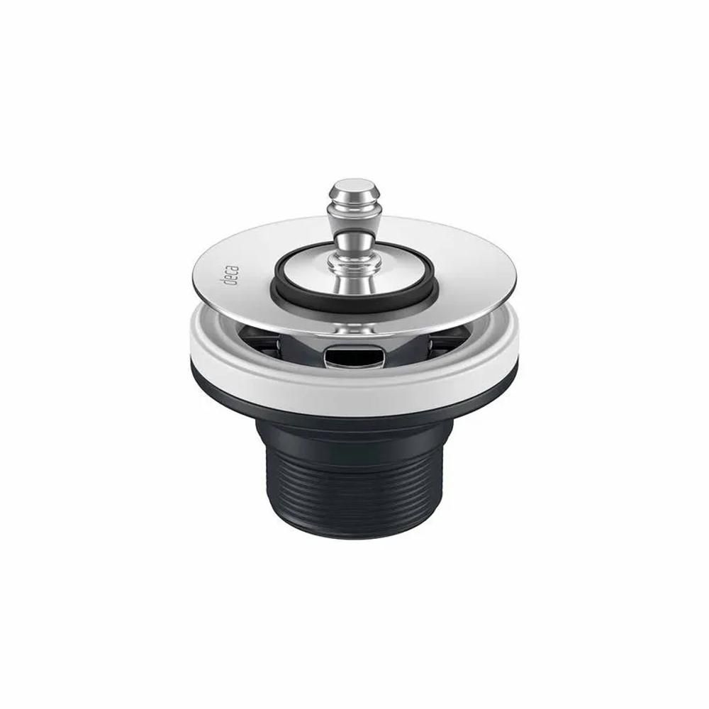 VALV ESC LAV/CUBA/BIDE TPA MET CR