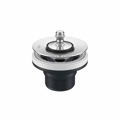VALV ESC LAV/CUBA/BIDE TPA MET CR