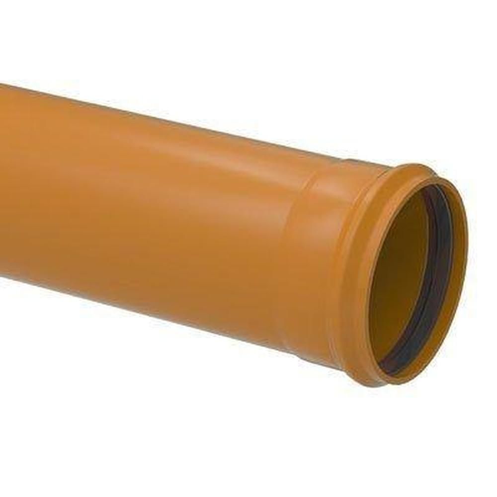 TUBO PVC COLETOR ESG OCRE 400MMX6M J.E.I