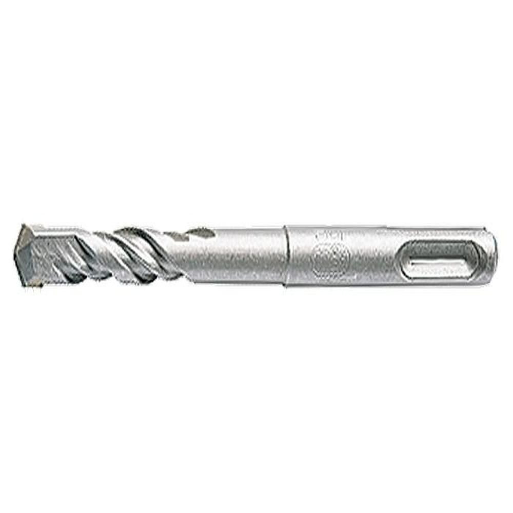 BROCA CONCRETO 10X160MM SDS PLUS MTX