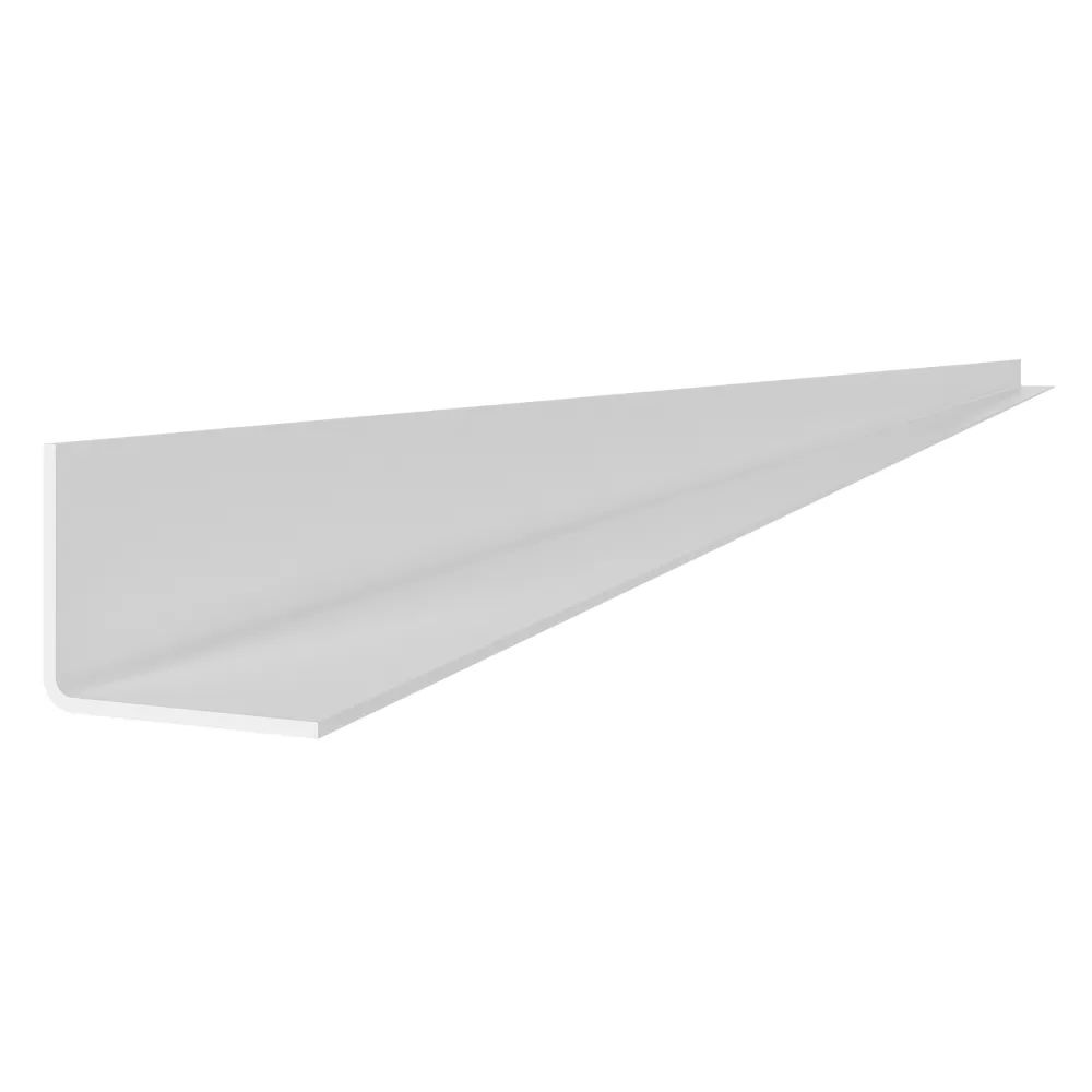 CANTON PERFIL P REVES EM L 20MMX2,80M BR