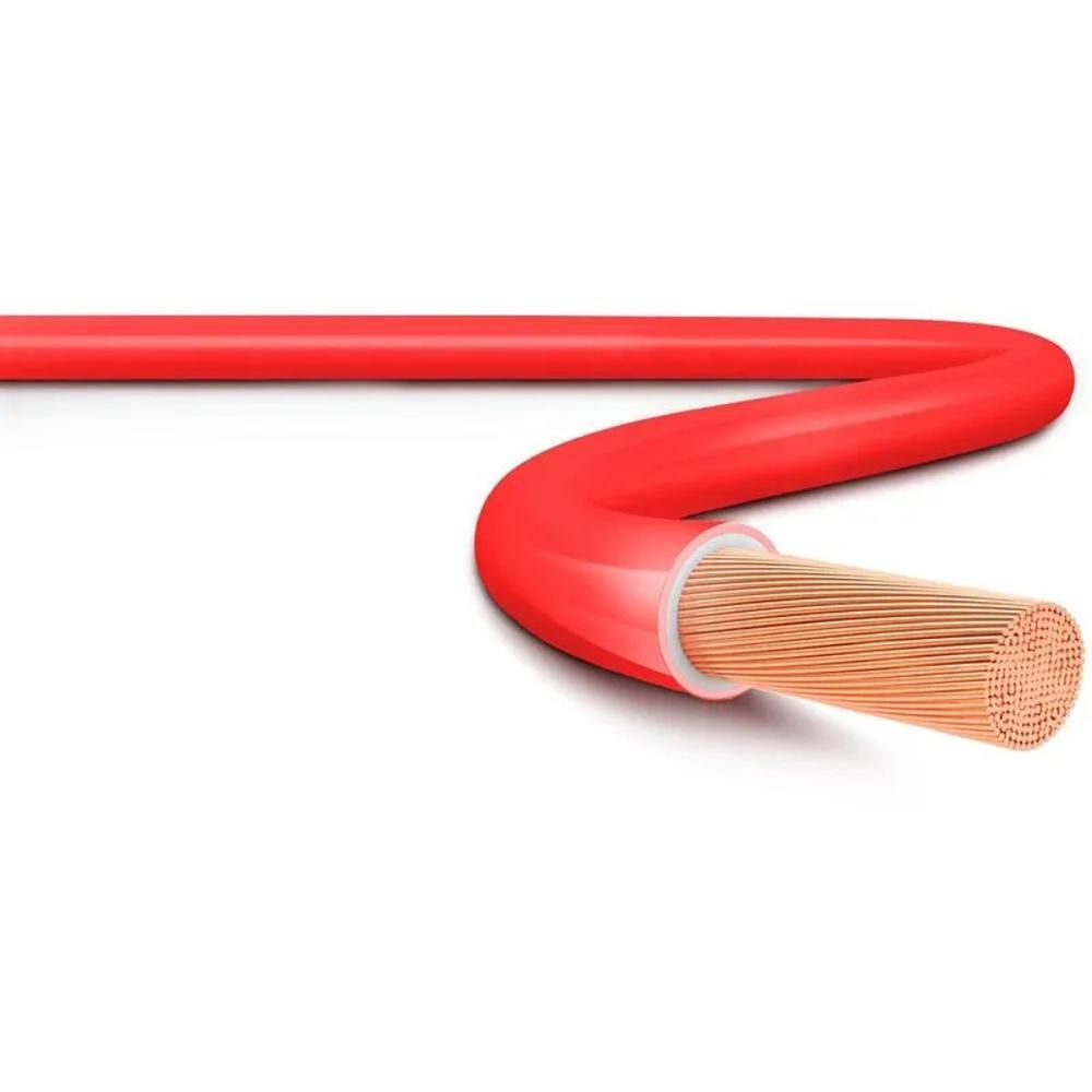 CABO FLEX 1X2,5MM 450/750V VM
