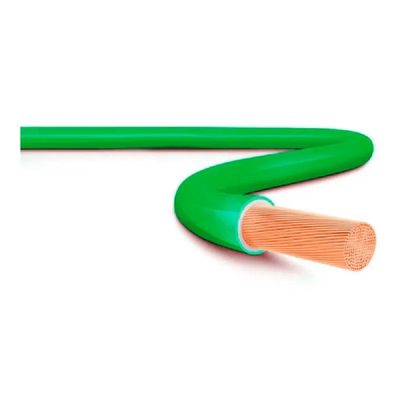 CABO FLEX 1X2,5MM 450/750V VD
