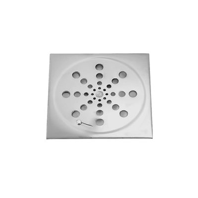 GRELHA QUAD INOX 100MM PQ S/ CX