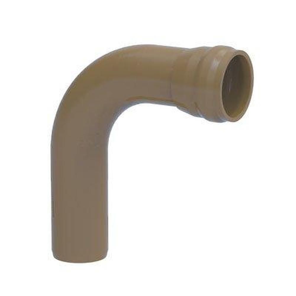 CURVA 90 PBA 100MM ASP