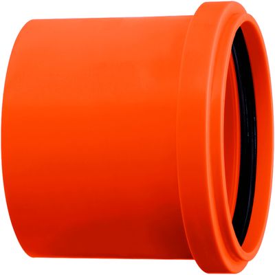 LUVA ESG SILENTIUM 75MM
