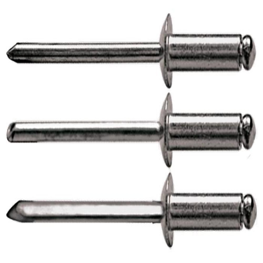REBITE REPUXO 3,2X12MM MTX