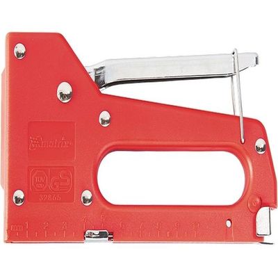 GRAMPEADOR MANUAL PLAST PRO 4-8MM MTX