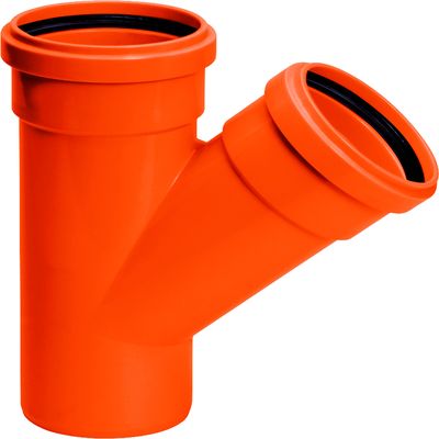 JUNCAO ESG SILENTIUM 50MM
