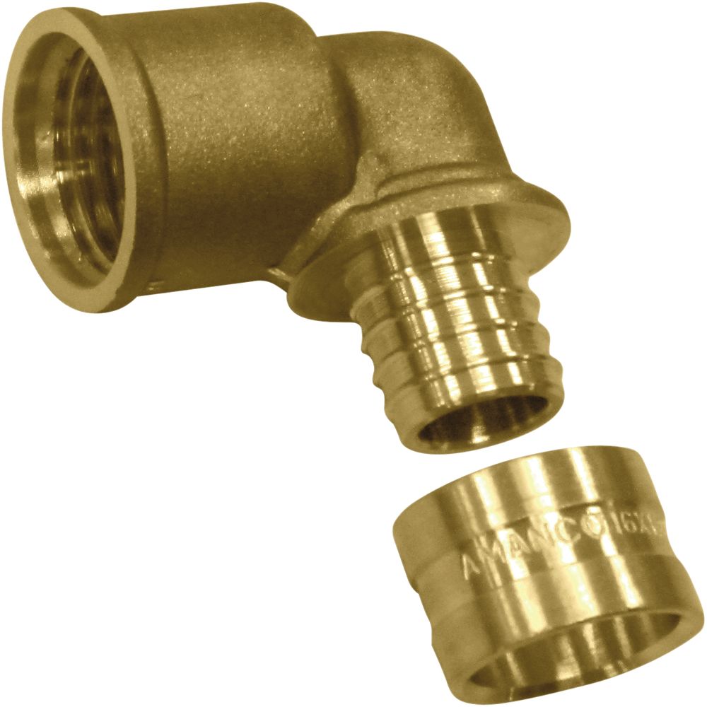 JOELHO TRANS F TERM PEX DN20X1/2