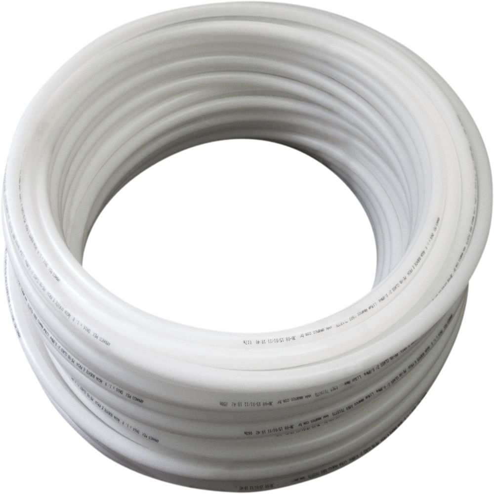 TUBO PEX S5 CL2 DN20X1,9X100M