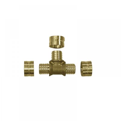 TE PEX 16MM