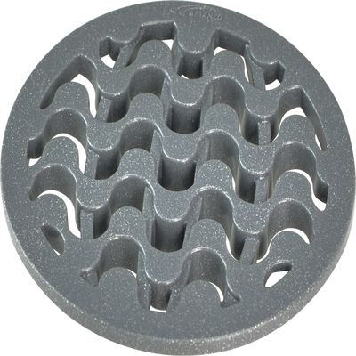 GRELHA COPACAB PE TIT RED 100MM