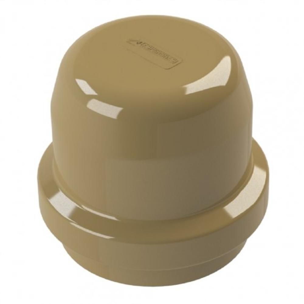 CAP PBA DN50/DE60MM