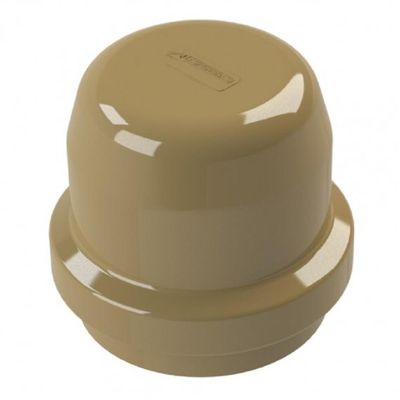 CAP PBA DN50/DE60MM