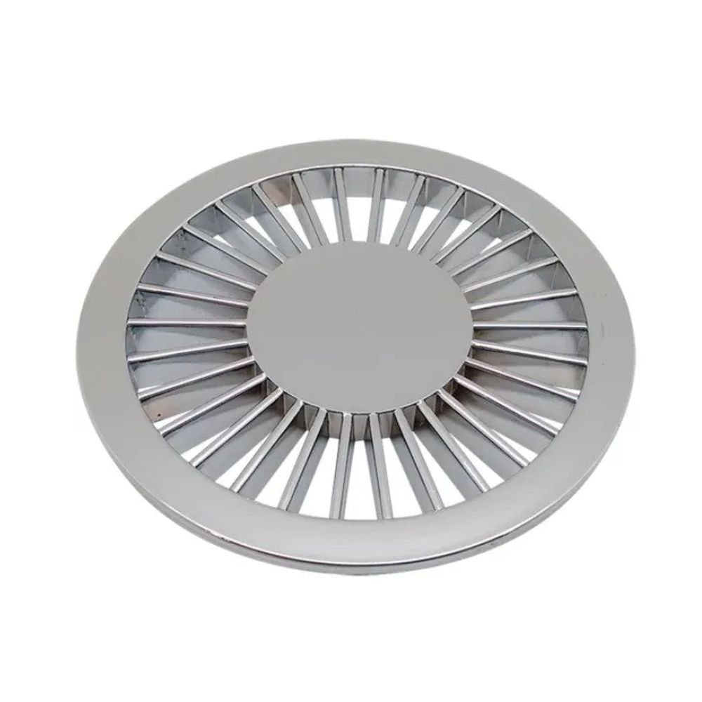 GRELHA RED CR RADIAL N.79 150MM