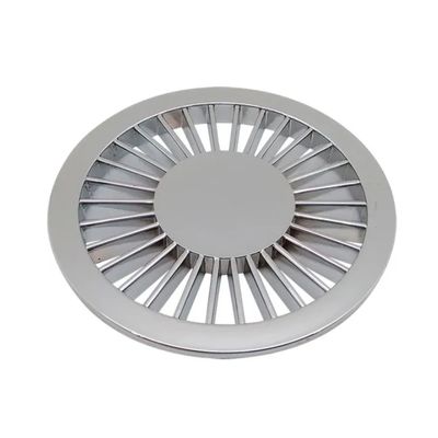 GRELHA RED CR RADIAL N.79 150MM
