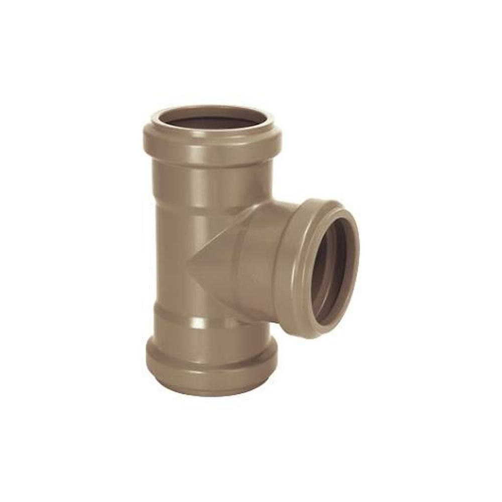 TE PVC PBA ADUT JE DN75/DE85MM BBB