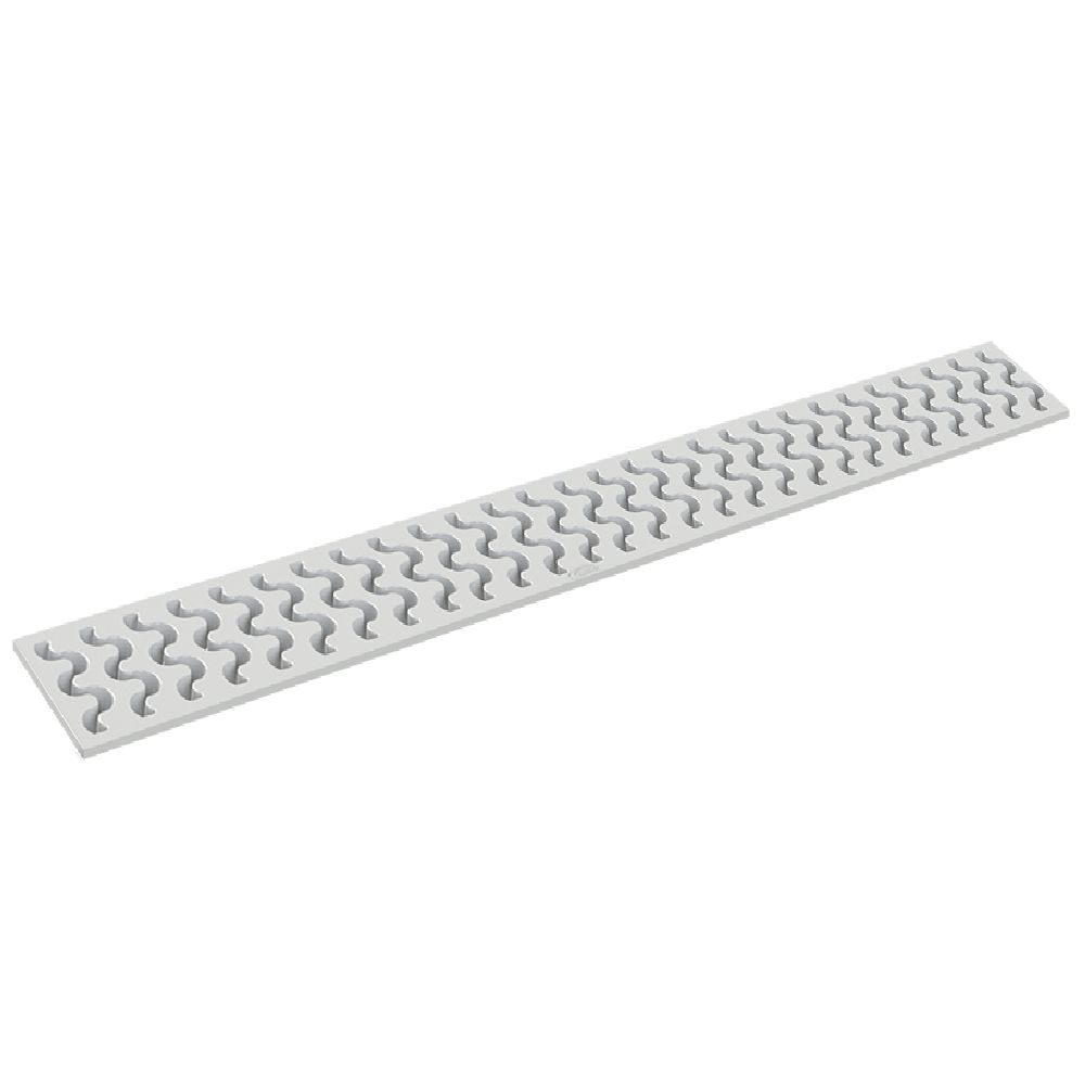 GRELHA RALO LINEAR BR 35CM