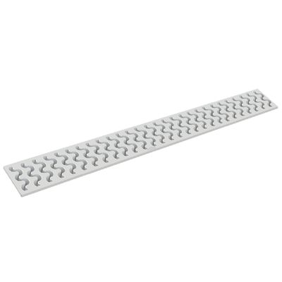 GRELHA RALO LINEAR BR 35CM