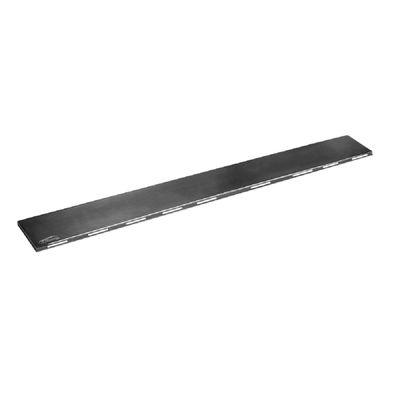 GRELHA RALO LINEAR INOX 90CM