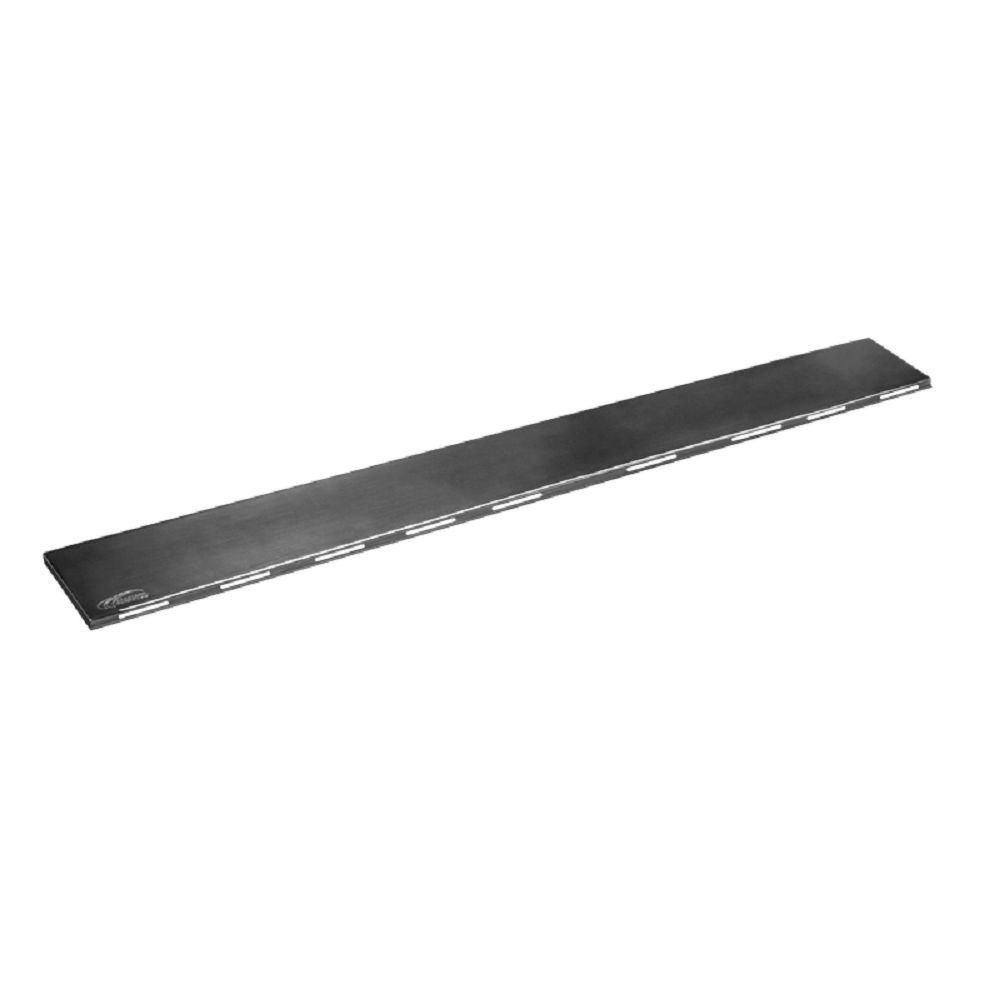 GRELHA RALO LINEAR INOX 50CM